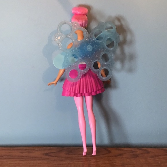 Barbie Dream Topia Bubbletastic Fairy doll - Picture 4 of 5